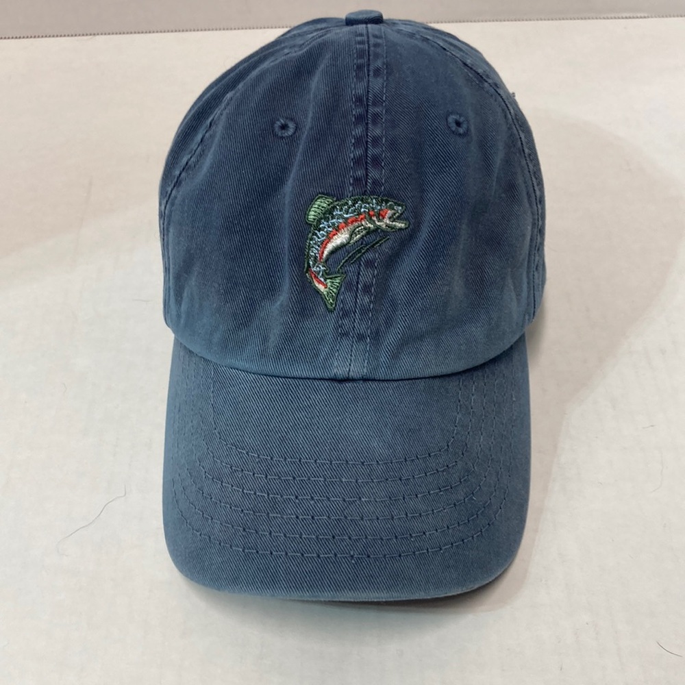 Filson Fishing Hat